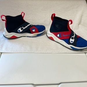 7 Youth Champion Shoes